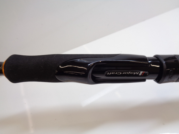 トリプルクロス TCXーT802ML黒鯛